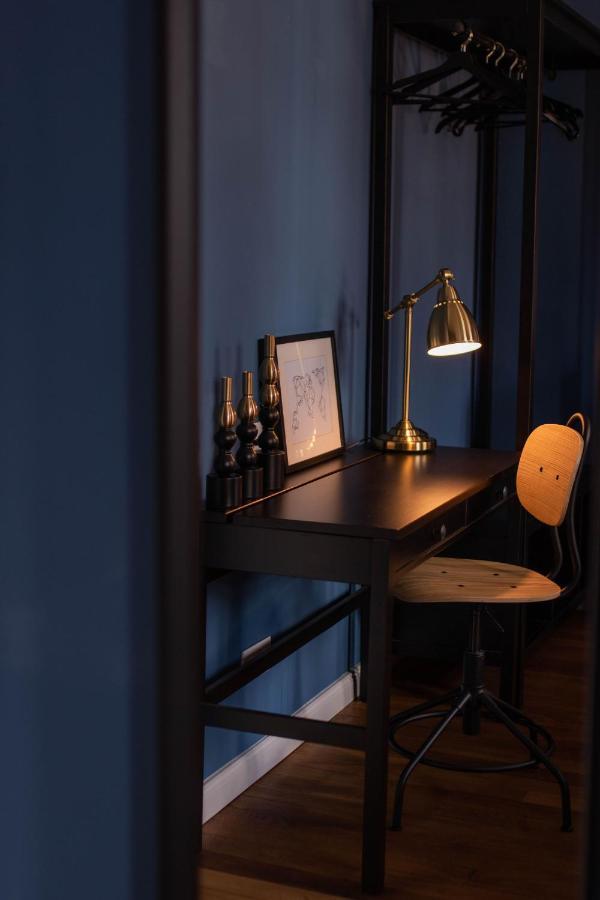 קובורג Apartment 24 - Zentrumsnah - Parkplatz מראה חיצוני תמונה